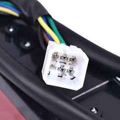 Farolim traseiro 56620-23060-71 para empilhador Toyota 5FD20-45 6FD33-45