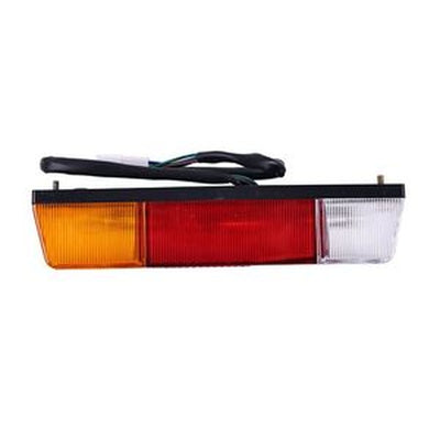 Farolim traseiro 56620-23060-71 para empilhador Toyota 5FD20-45 6FD33-45