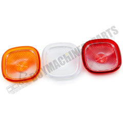Rear Lamp Lens Set 700/50072 700/50073 700/50074 for JCB Telescopic Handler 528-70 550-140 540
