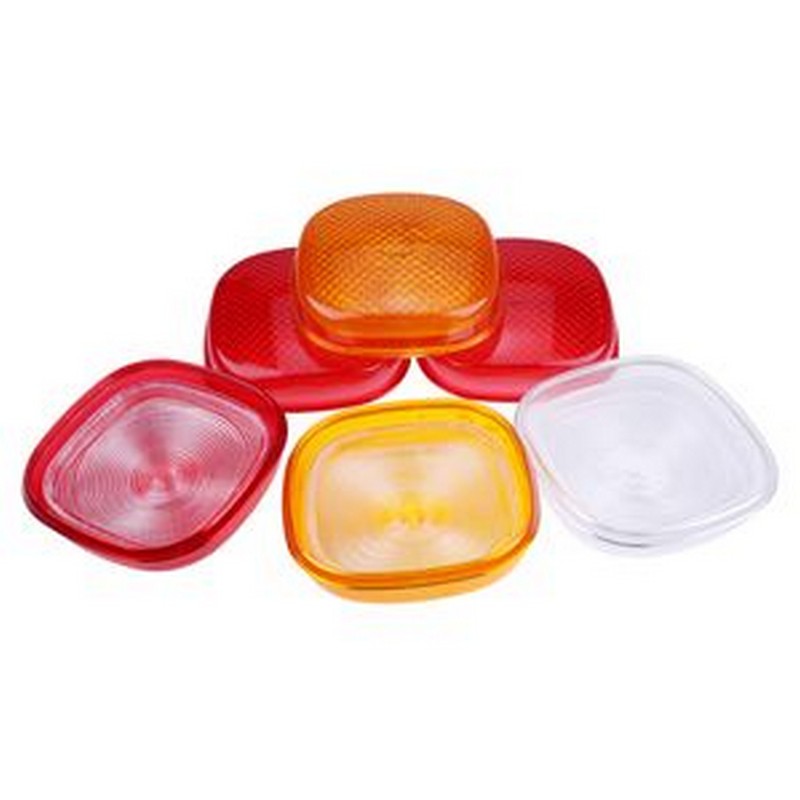 Rear Lamp Lens Set 700/50072 700/50073 700/50074 Telescopic Handler 528-70 550-140 540 - Buymachineryparts