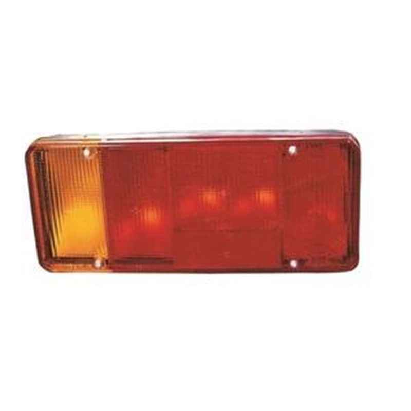 Rear Light 700/38200 for JCB Telescopic Handler 530SuperAG 537Lesway 540S 530S 537H 540 532LE 532H 550 550LE 537 540-170