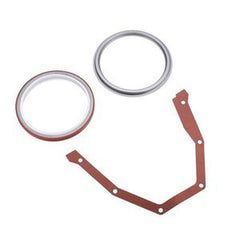 Complete Rear Main Seal Kit 3925529 for Cummins 6C 4B 4BT 5.9L ISB6.7 Engines