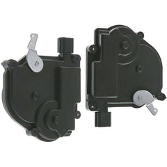 Rear Power Sliding Door Lock Actuator Pair 72663-SHJ-A21/72623-SHJ-A21 for 2005-2010 Honda Odyssey
