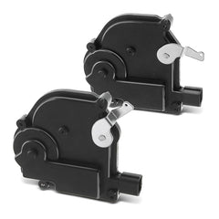 Rear Power Sliding Door Lock Actuator Pair 72663-SHJ-A21/72623-SHJ-A21 for 2005-2010 Honda Odyssey