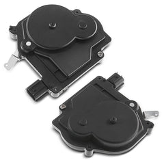 Rear Power Sliding Door Lock Actuator Pair 72663-SHJ-A21/72623-SHJ-A21 for 2005-2010 Honda Odyssey