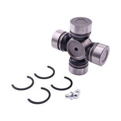 Rear Propeller Shaft U-Joint Spider Kit 04371-60100 for Toyota 4Runner Camry Celica FJ Cruiser Previa Supra Tacoma Pickup