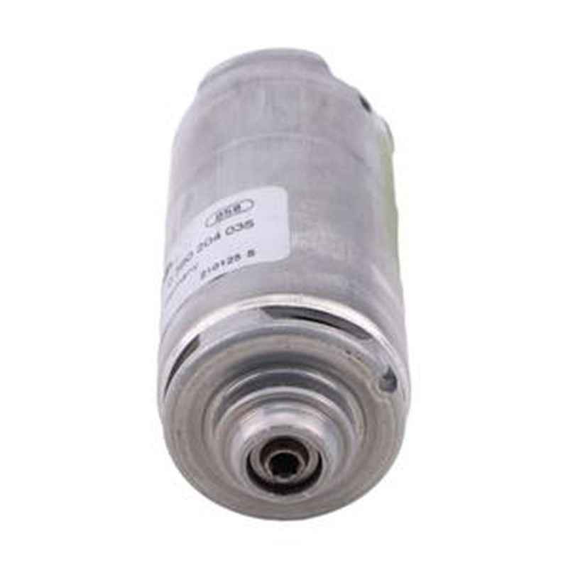 Rear Spoiler Actuator Motor 97051210908 for Porsche Panamera 2010-2016