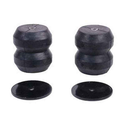 Rear Suspension Enhancement System Kit GMRCK15S for 1999-2019 Chevy GMC 1500