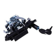 Rear Tailgate Latch Actuator Lock Handle 703829239E for VW Transporter T4 Caravelle Mk4