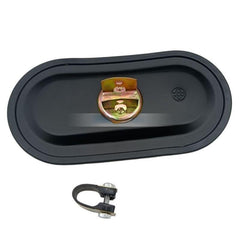 Espelho retrovisor 1-19520-1220 para Marooka 