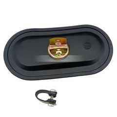 Espejo retrovisor D4420724 para tractor John Deere 80 120 490 595 790 excavadora 135D 495D 490E 200CLC 690ELC 790D 