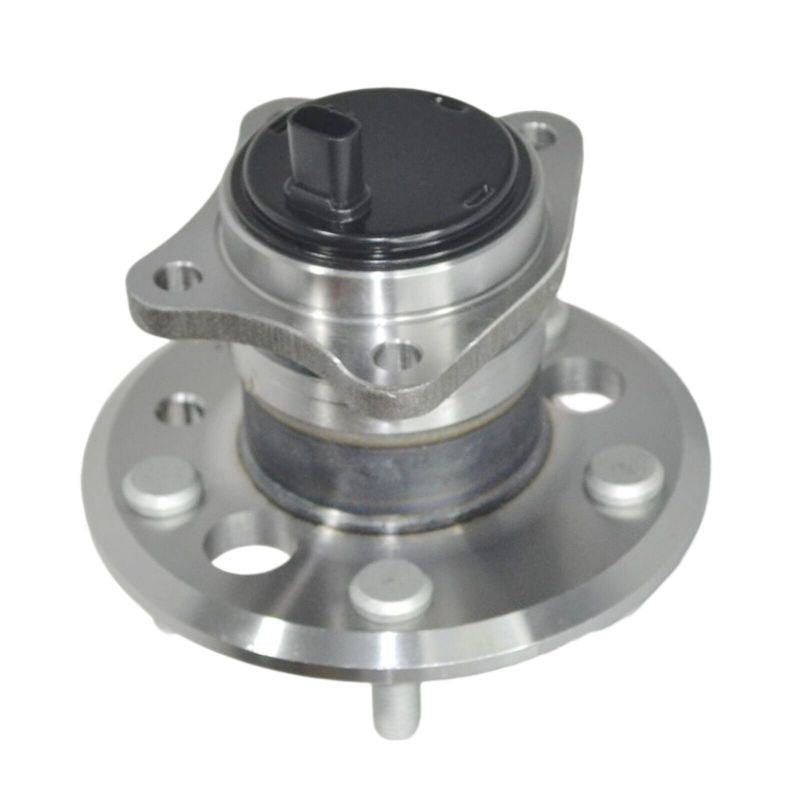 Rear Wheel Bearing & Hub Assembly Fit for Toyota Avalon Camry Solara 2001-2015 - Buymachineryparts