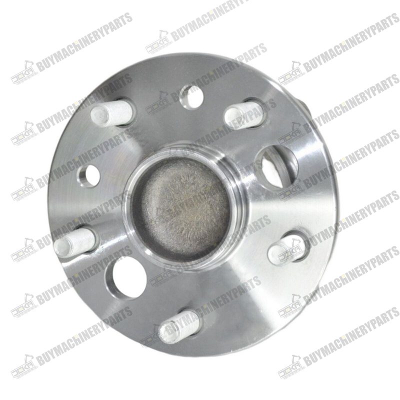 Rear Wheel Bearing & Hub Assembly Fit for Toyota Avalon Camry Solara 2001-2015 - Buymachineryparts