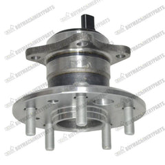 Rear Wheel Bearing & Hub Assembly Fit for Toyota Avalon Camry Solara 2001-2015 - Buymachineryparts