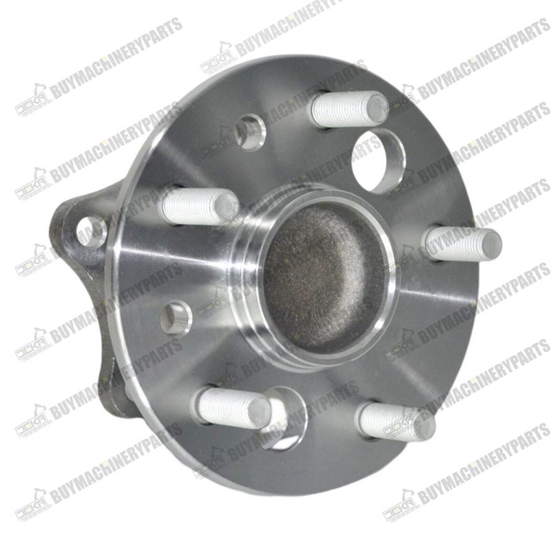 Rear Wheel Bearing & Hub Assembly Fit for Toyota Avalon Camry Solara 2001-2015 - Buymachineryparts