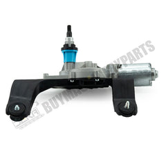Rear Wiper Motor 98700-2W000 for Hyundai Santa Fe Sport 2013-2018