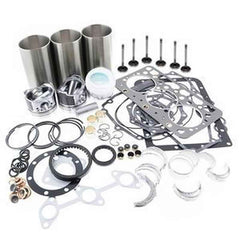 Rebuild Kit for Perkins QP-303D Engine