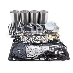 Rebuild Kit for Mitsubishi D04FR Engine