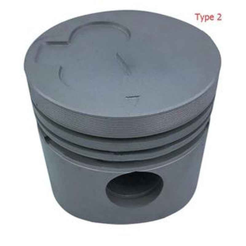 Rebuild Kit for Mitsubishi K3F Engine - Tractor MC24/240/2450/MT20