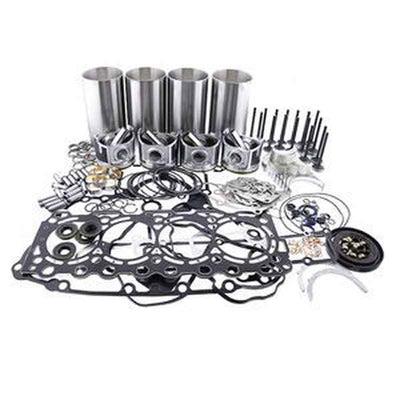 Rebuild Kit for Nissan TD27/TD27T/TD27Ti Engines - D21 Patrol Y60