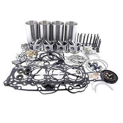 Rebuild Kit for Nissan TD27/TD27T/TD27Ti Engines - D21 Patrol Y60