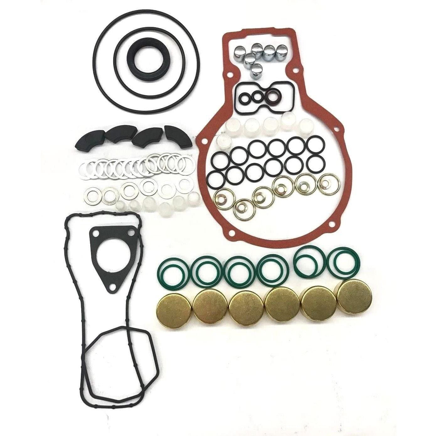 Rebuild kit for P7100 Injection Pump fits 6B 6BT 12V 5.9 5.9L Dodge Cummins