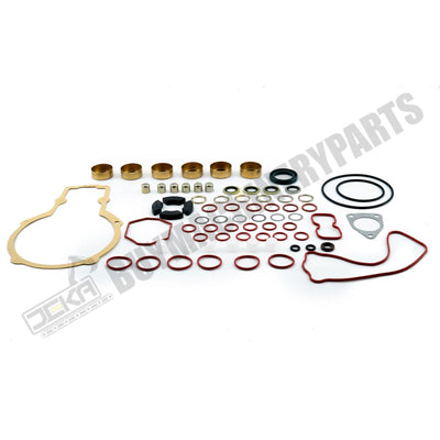 Kit de reconstrucción para bomba de inyección P7100 compatible con 6B 6BT 12V 5.9 5.9L Dodge Cummins 