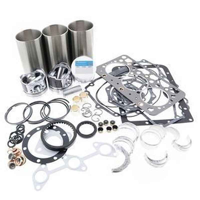 Rebuild Kit for Isuzu 3LD2 Engine
