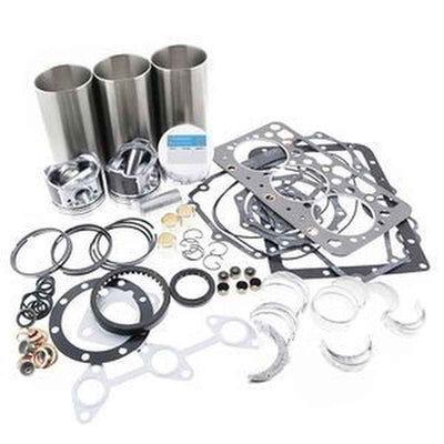 Rebuild Kit for Isuzu 3LD2 Engine