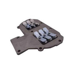 Reed Valve Assembly 689-13610-01-00 for Outboard Motor 1989-1997