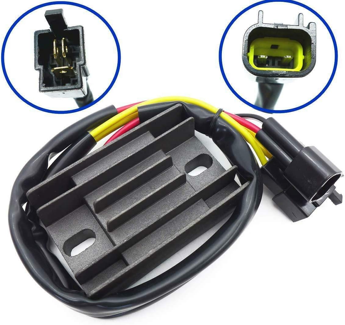 Regulator Rectifier 32800-16G00 for Suzuki Motorcycle DRZ400 DRZ400E DRZ400S DRZ400SM