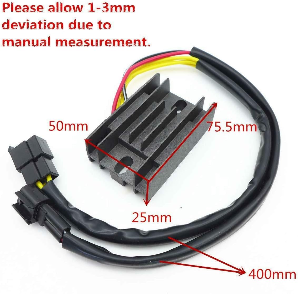 Regulator Rectifier 32800-16G00 for Suzuki Motorcycle DRZ400 DRZ400E DRZ400S DRZ400SM