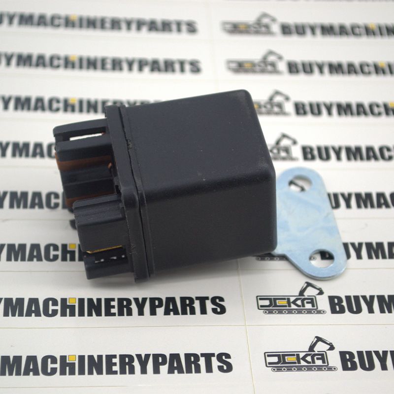 Relay 119650-77910 for YANMAR NGK G71Su - Buymachineryparts