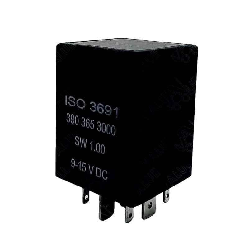 Relay 3903653000 for Linde Forklift 351 1218 352