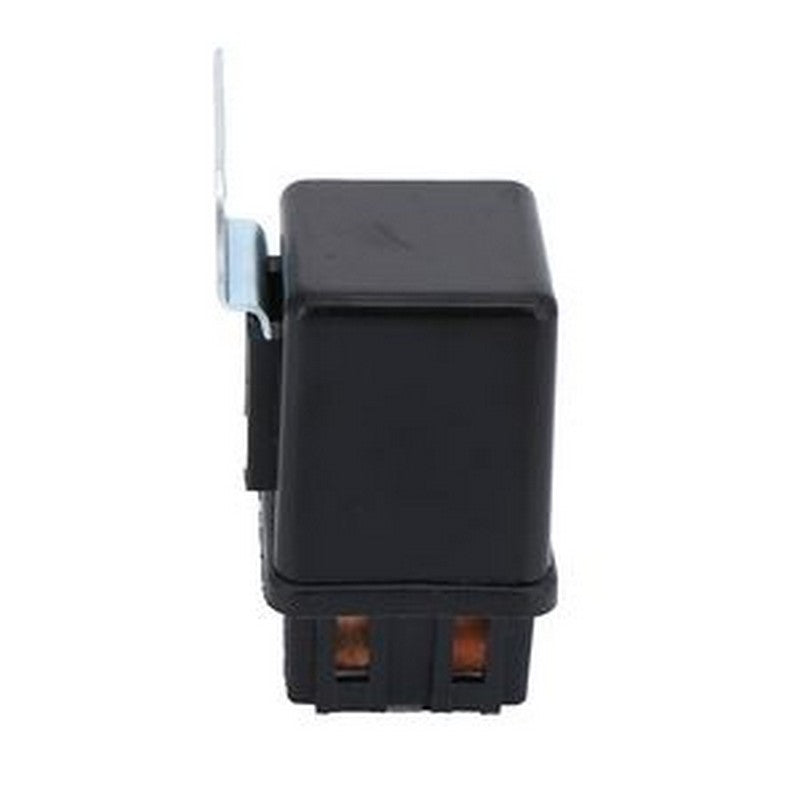 Glow Plug Relay 8944001061 for Isuzu 4JA1 NHR54 John Deere Excavator 35ZTS 50C 27C 50ZTS 27ZTS 35C