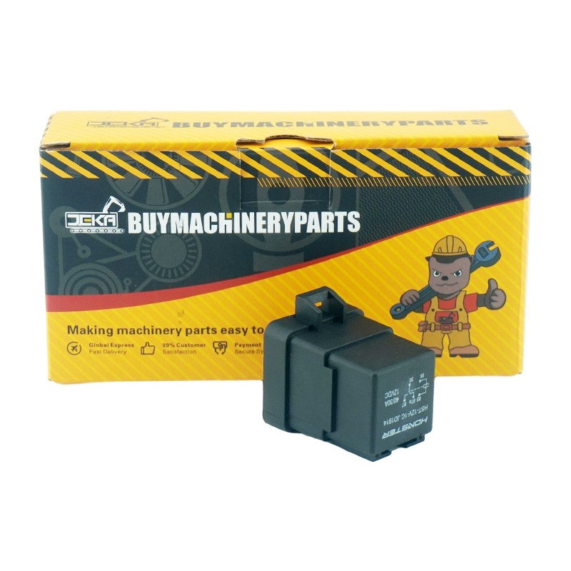 Relay 896H-1CH-D1SF-R1-T 896H-1CH-D1SF-T for Song Chuan 1 Form C SPDT 12V 50A