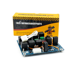 Relay Board 12-00460-07 for Carrier Transicold Supra 450 550 750 850 950