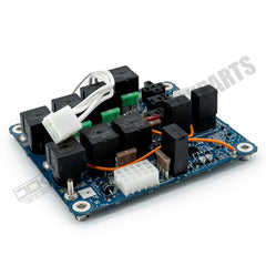 Relay Board 12-00460-07 for Carrier Transicold Supra 450 550 750 850 950