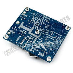 Relay Board 12-00460-07 for Carrier Transicold Supra 450 550 750 850 950