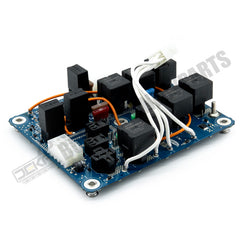 Relay Board 12-00460-07 for Carrier Transicold Supra 450 550 750 850 950