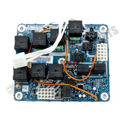 Relay Board 12-00460-07 for Carrier Transicold Supra 450 550 750 850 950