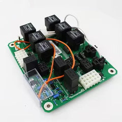 Relay Board 12-00460-07 for Carrier Transicold Supra 450 550 750 850 950