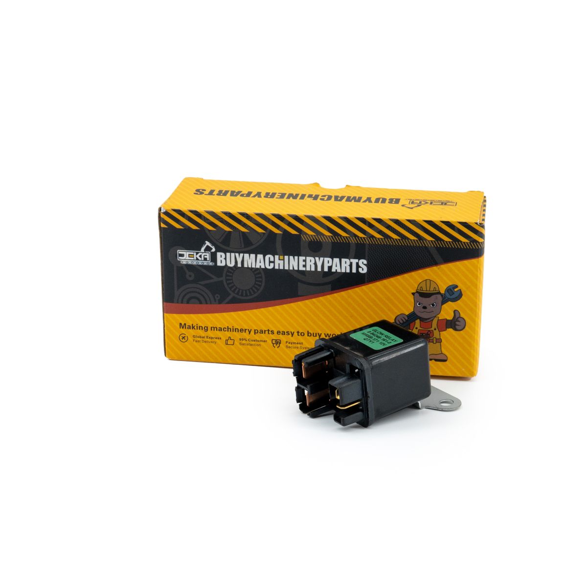 Relay RG60042 for John Deere 2305 2320 2520 2720 4010 4110 4115