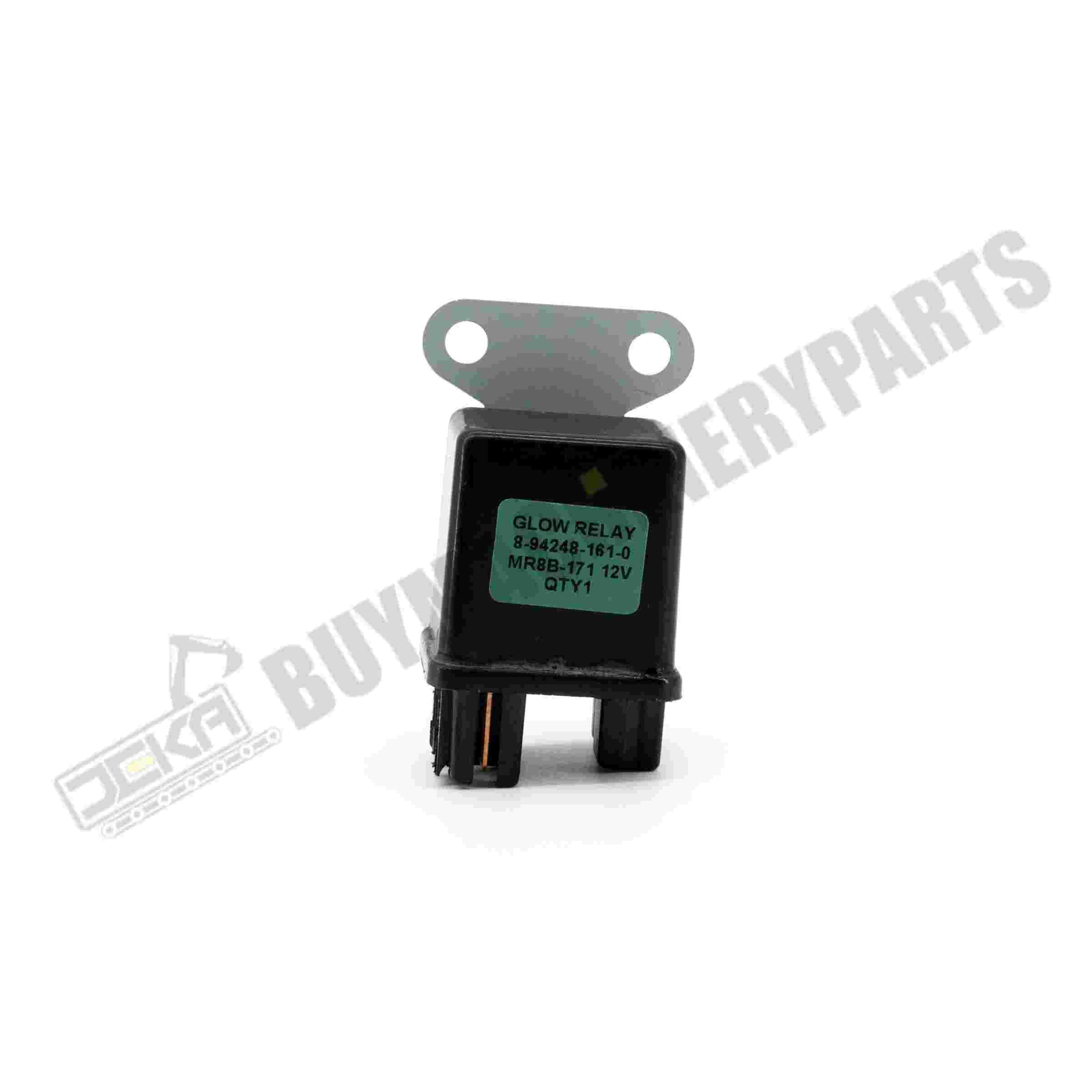 Relay RG60042 for John Deere 2305 2320 2520 2720 4010 4110 4115