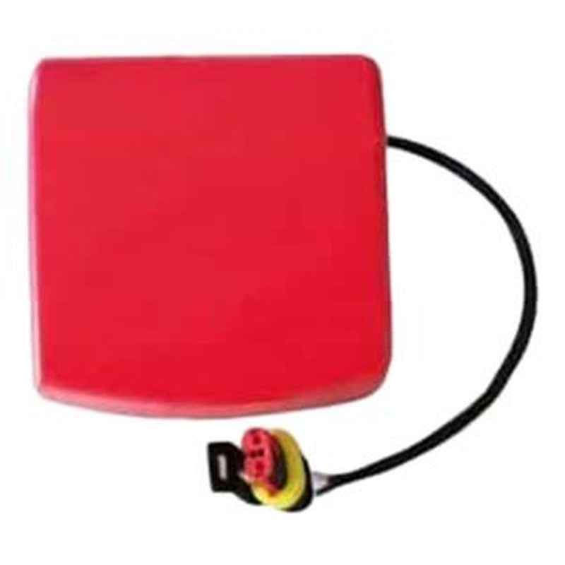 Belly Button Cover Assembly 1120-343000-00-B for Big Joe Forklift