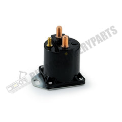 Relay Solenoid SBC-4201D 12V for Deutz Starter Prestolite John Deere AR73144