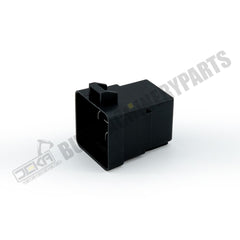 Relay VF4-55F11-S01 AM107421 for John Deere 130 170 175 180 185 316 318 420 F910 F930 GX70 RX63 SRX75