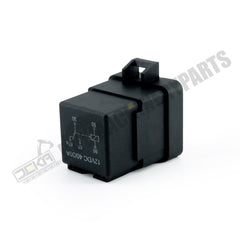 Relay VF4-55F11-S01 AM107421 for John Deere 130 170 175 180 185 316 318 420 F910 F930 GX70 RX63 SRX75