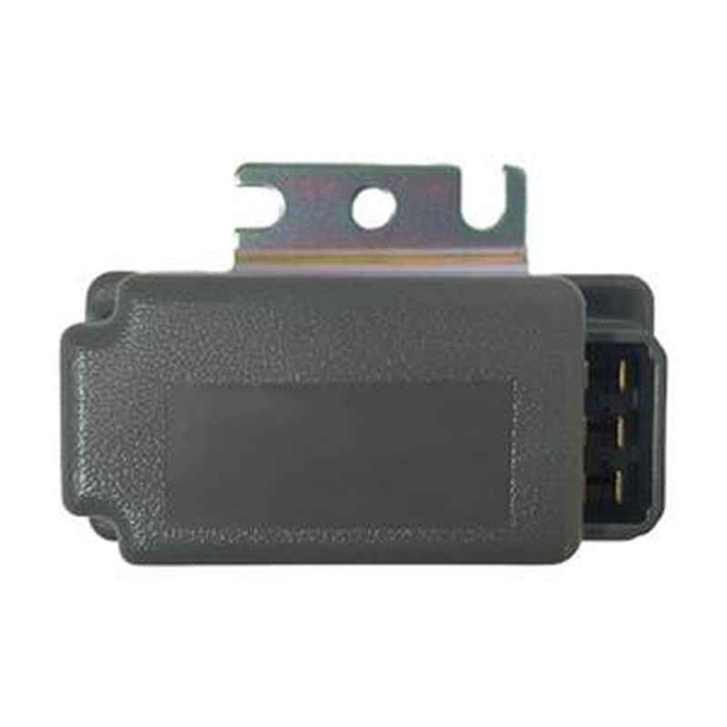 Heavy-Duty Relay 421-06-26220 for Komatsu Loaders & Trucks