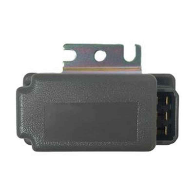 Heavy-Duty Relay 421-06-26220 for Komatsu Loaders & Trucks
